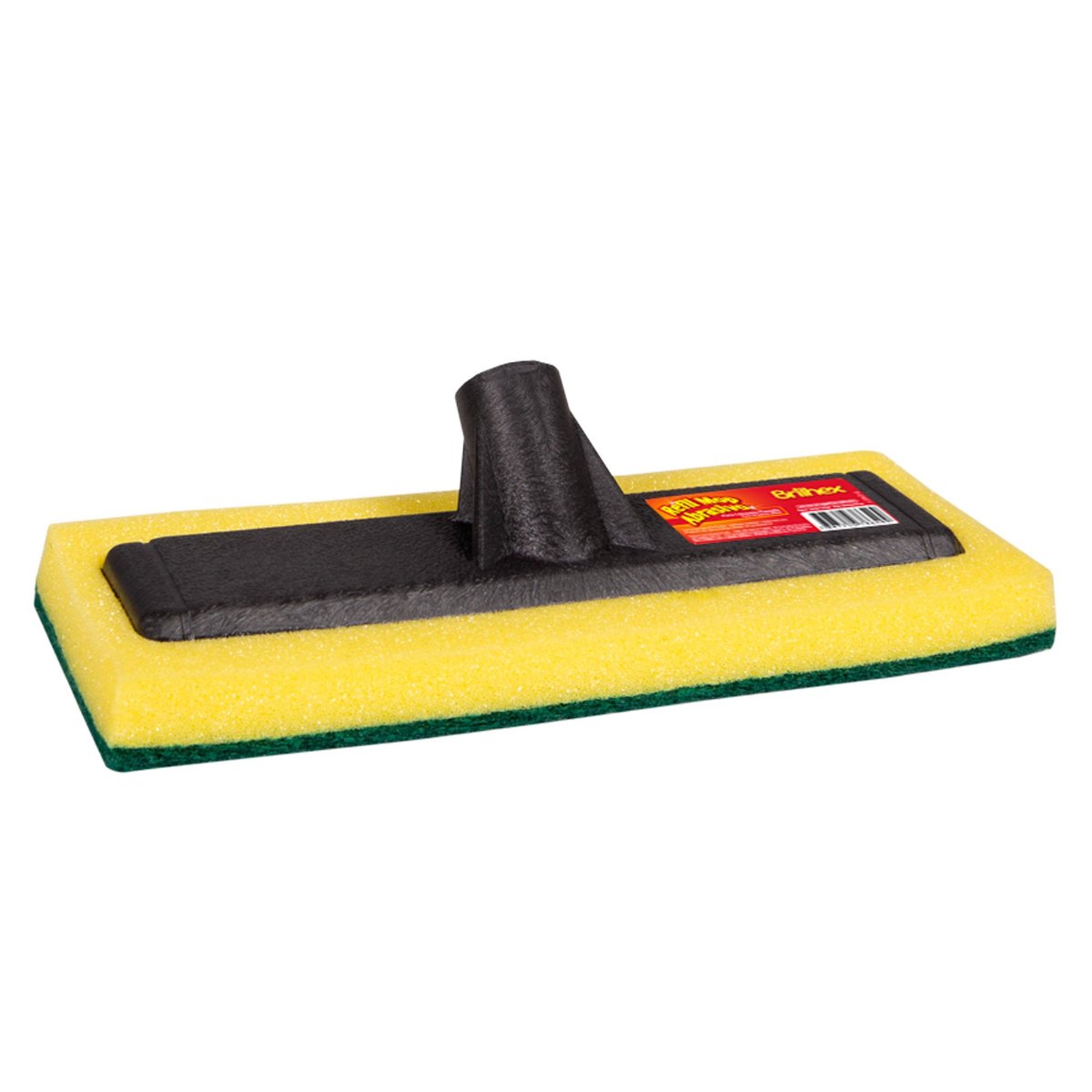Refil Mop Abrasivo Brilhex