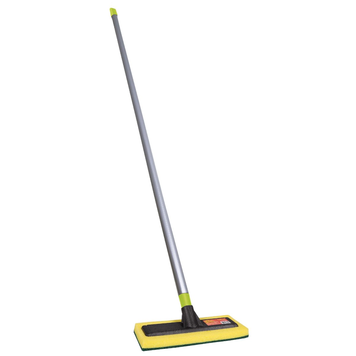 Mop Abrasivo Brilhex