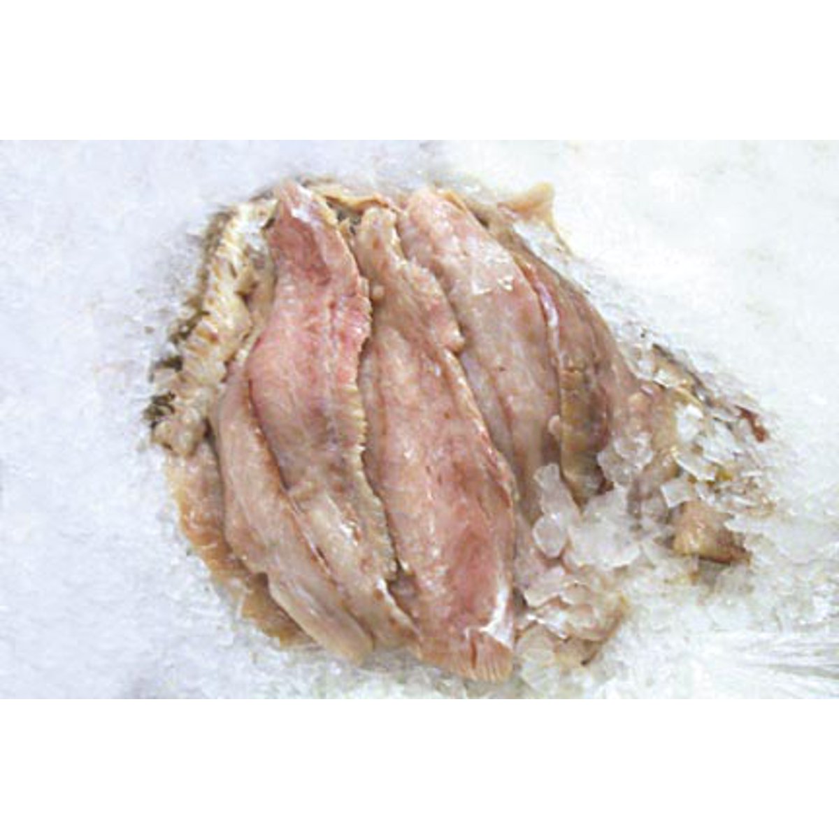 Filé de Corvina Fresca 250g