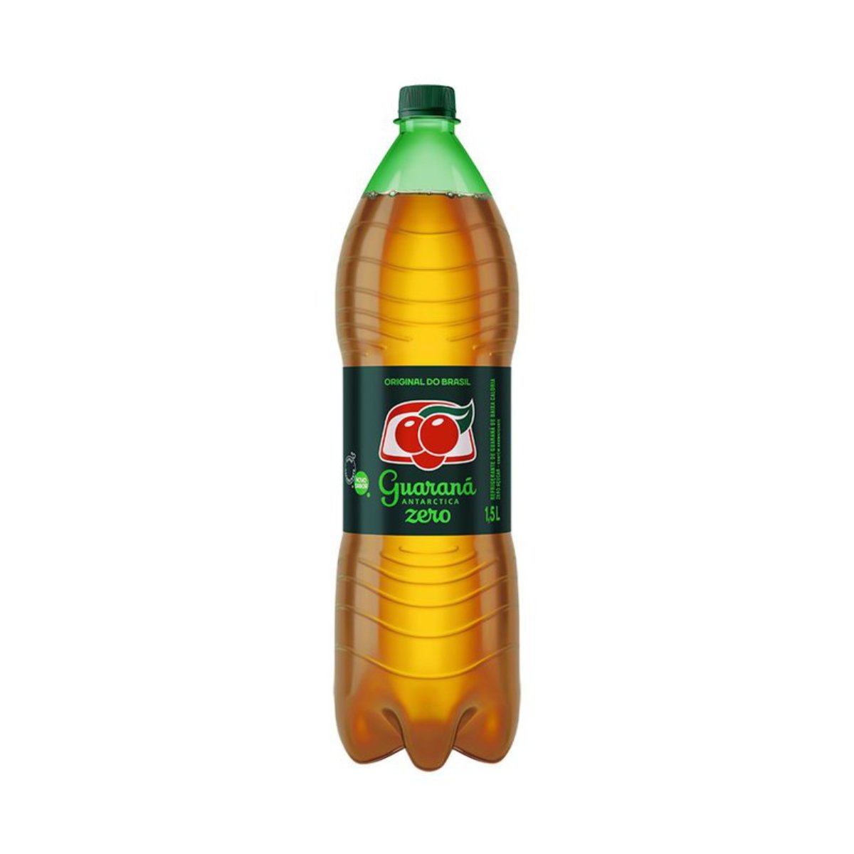 Refrigerante Zero Açúcar Guaraná Antarctica Garrafa 1,5l