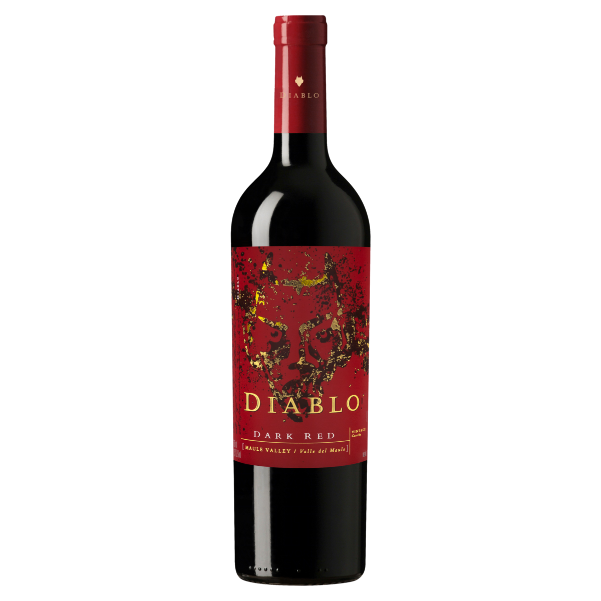 Vinho Tinto Chileno Diablo Red 750ml