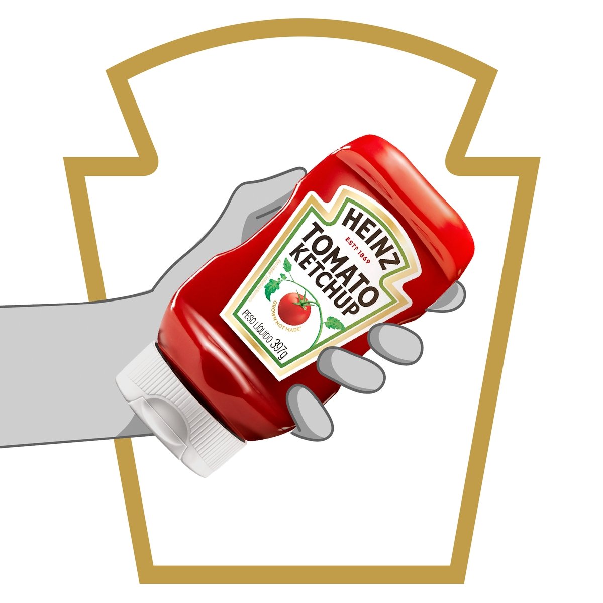 Imagem para seleção