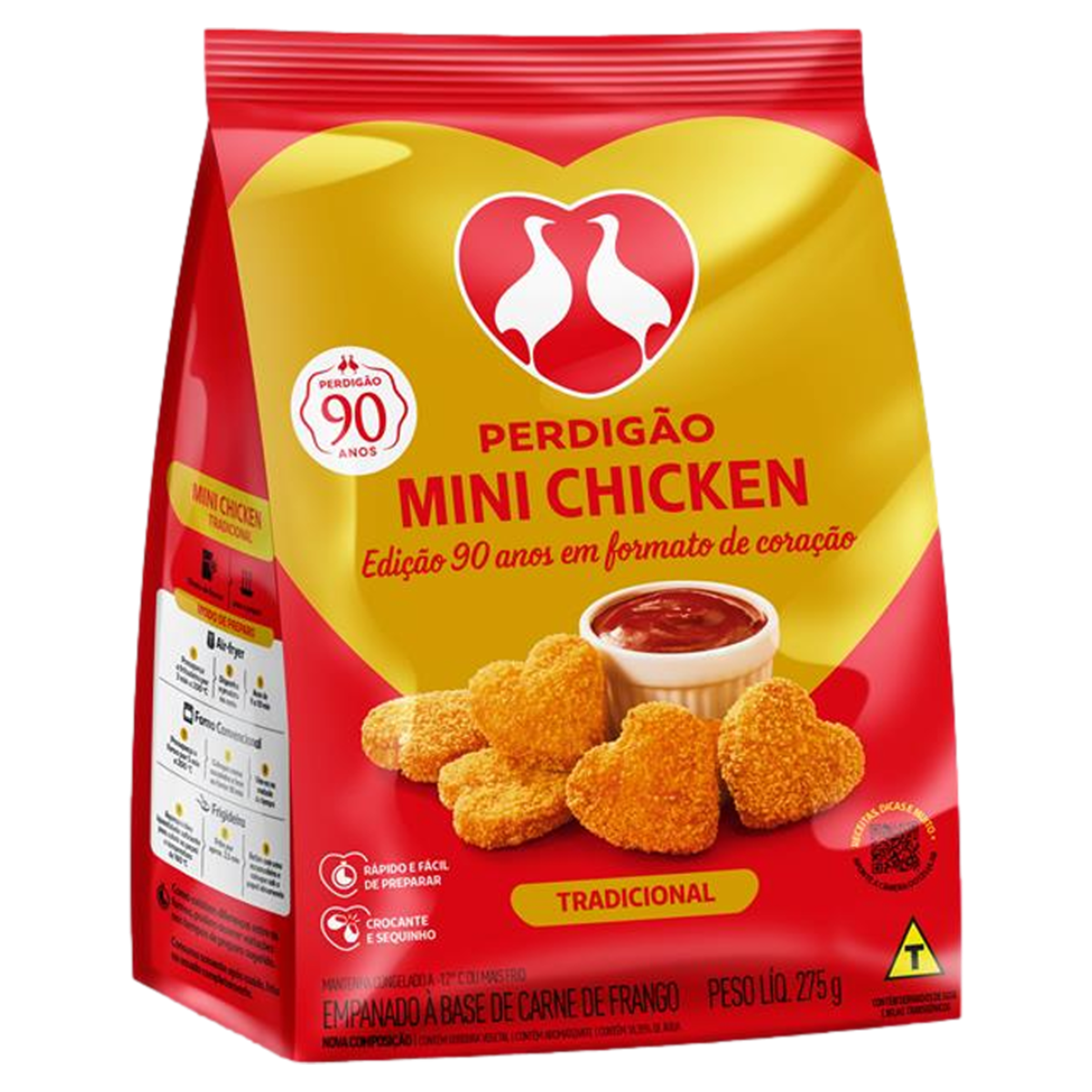 Imagem para seleção