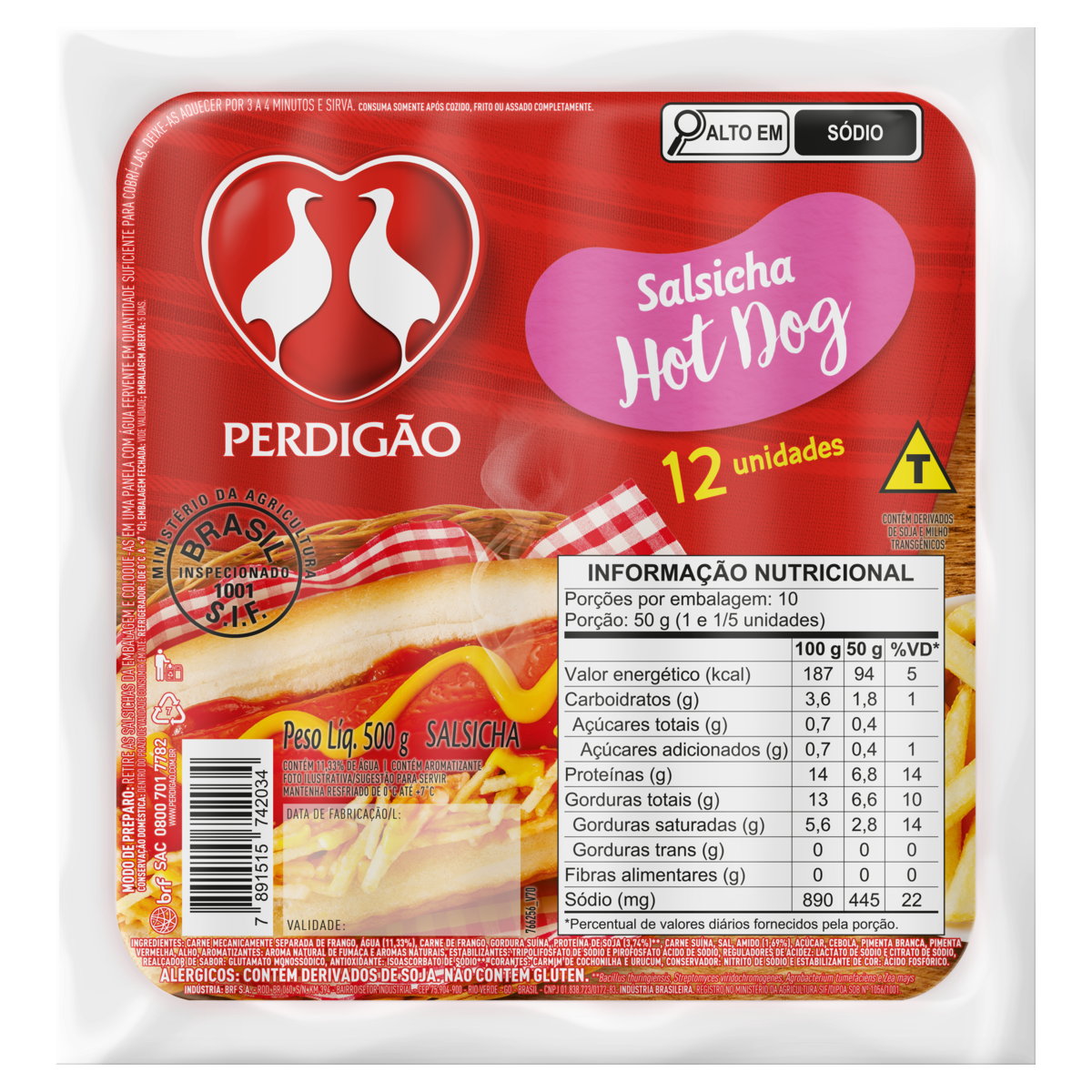 Imagem para seleção