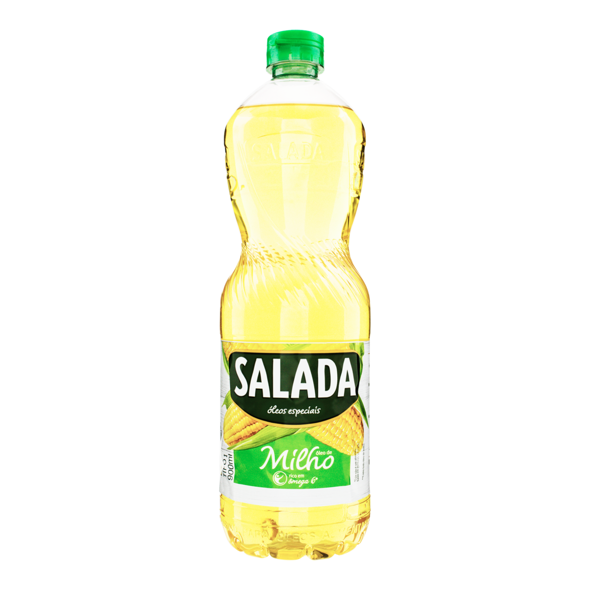 Óleo de Milho SALADA Pet 900ml