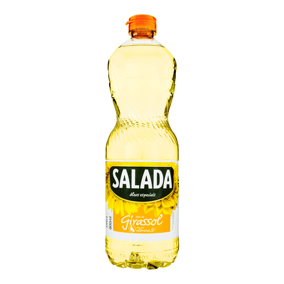 Óleo de Girassol SALADA Pet 900ml