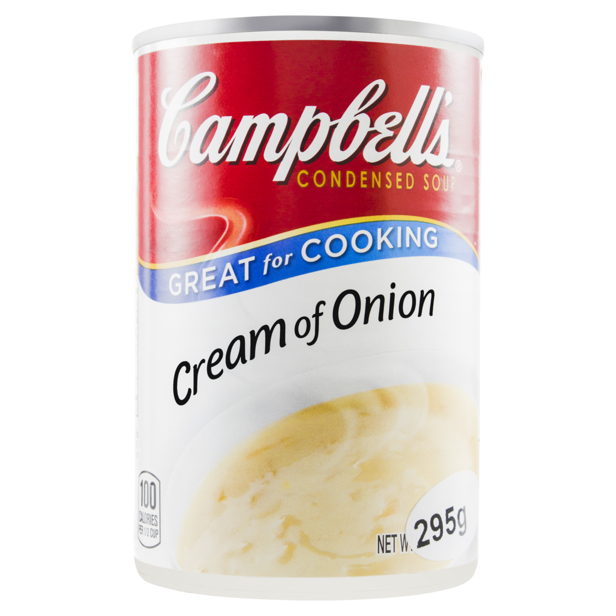 Sopa Americana de Creme de Cebola CAMPBELL´S 305g