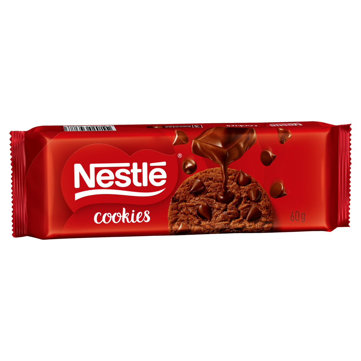 Cookie CLASSIC Gotas de Chocolate 60g