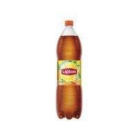 Chá LIPTON ICE TEA Pessego Garrafa 1,5L