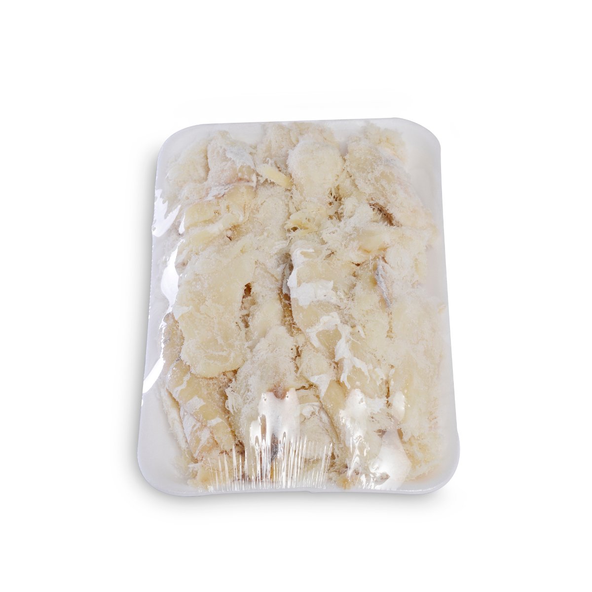 Bacalhau Desfiado 400g
