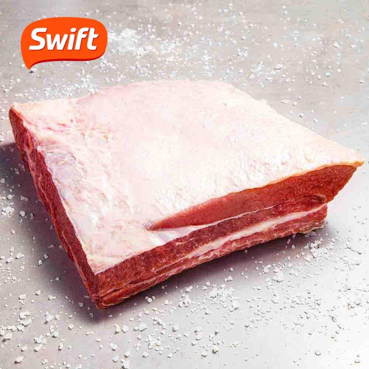 Costela Quadrada Congelada SWIFT 3KG