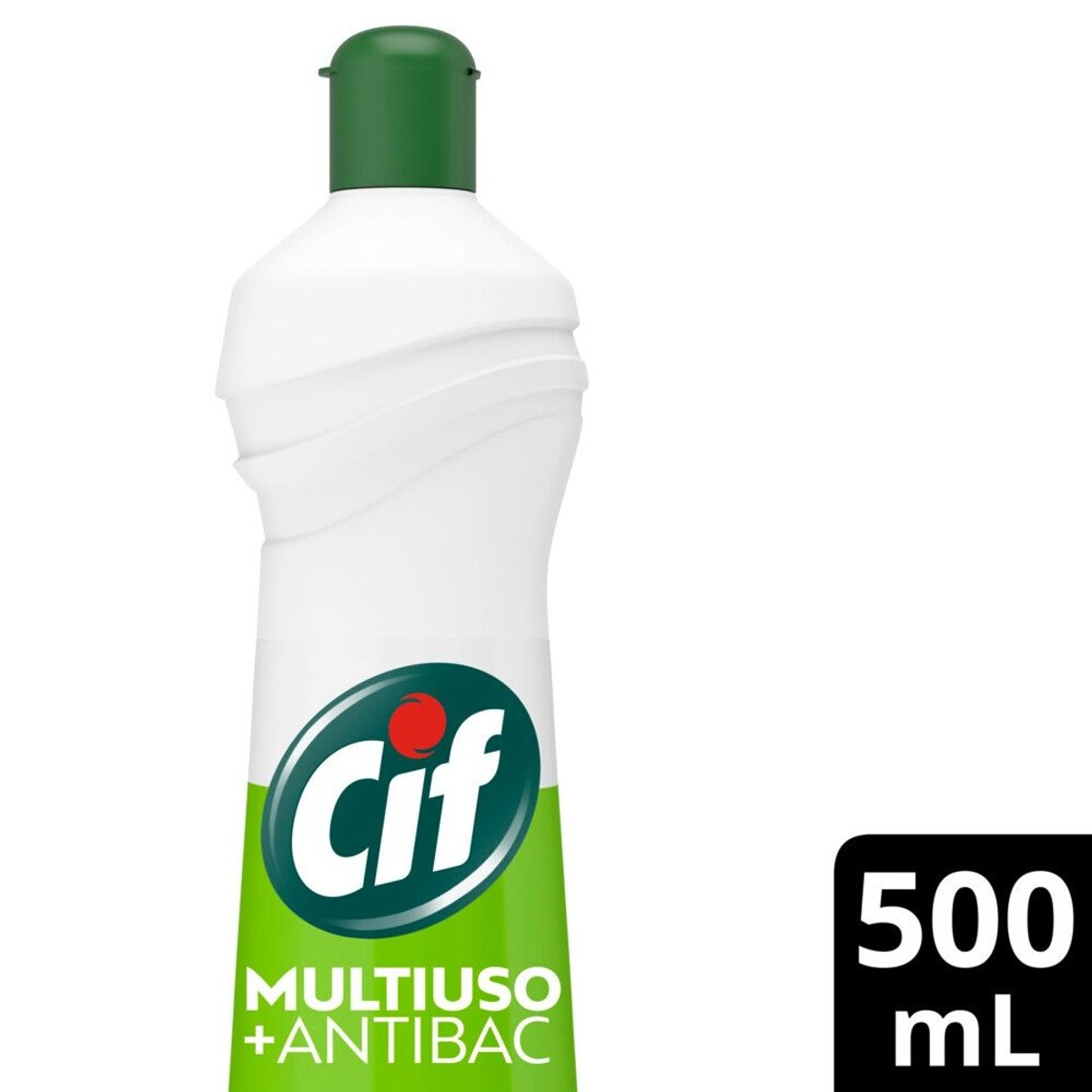Limpador CIF Multiuso Antibac 500ml