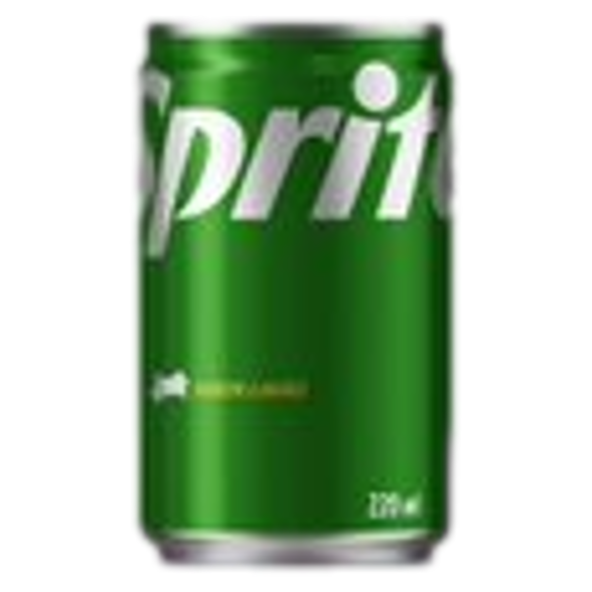 Refrigerante Limão Sprite Lata 220ml