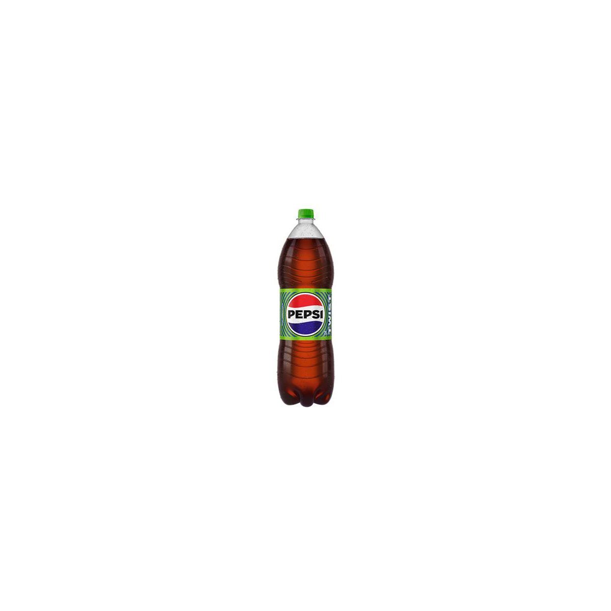 Refrigerante PEPSI Twist Garrafa 2L