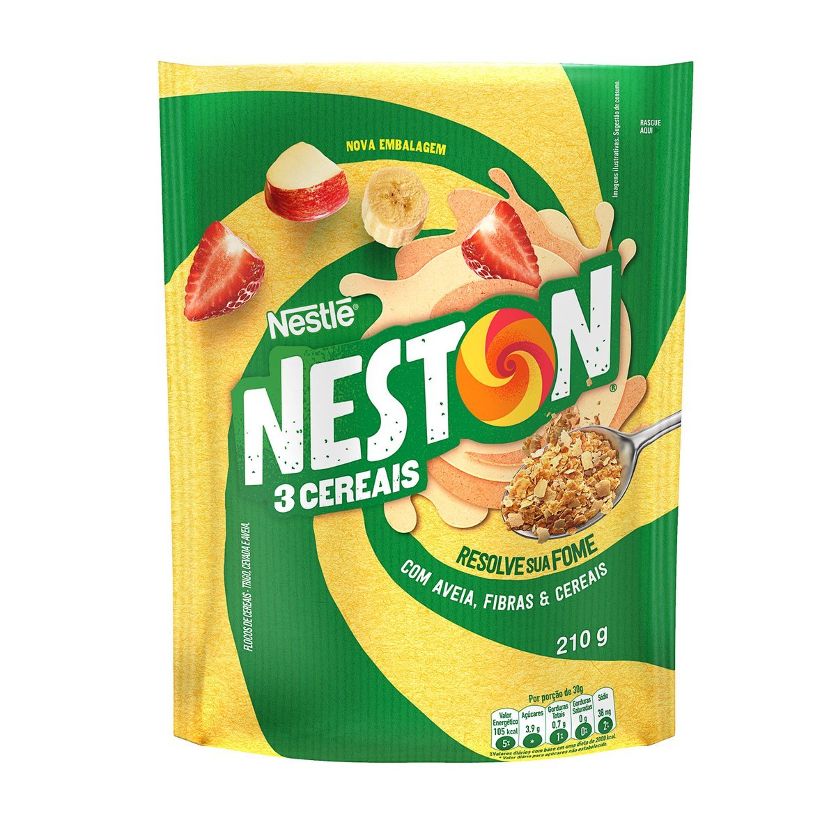 Imagem para seleção