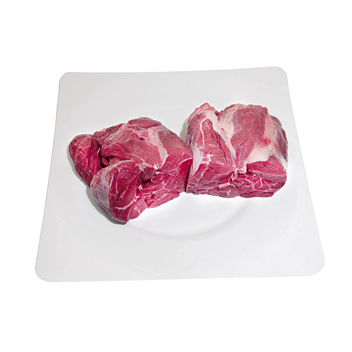 Músculo Bovino Resfriado Peça 1Kg