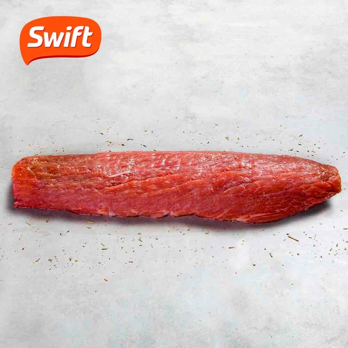 Centro de Filé Mignon Congelado SWIFT 2kg
