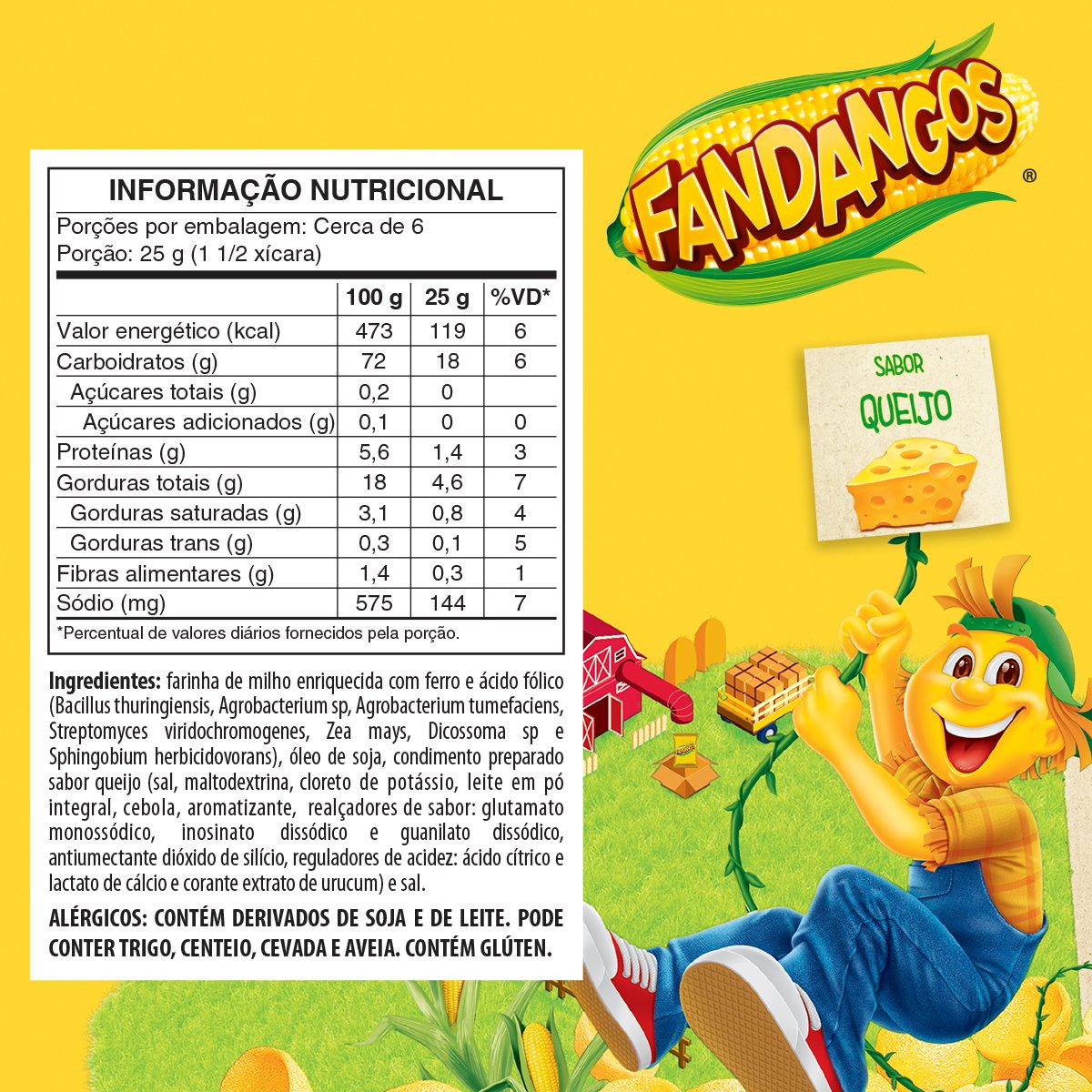 Imagem para seleção