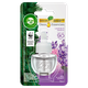 Odorizador de Ambiente Lavanda e Gerânio Bom Ar Air Wick Blister 16ml Refil