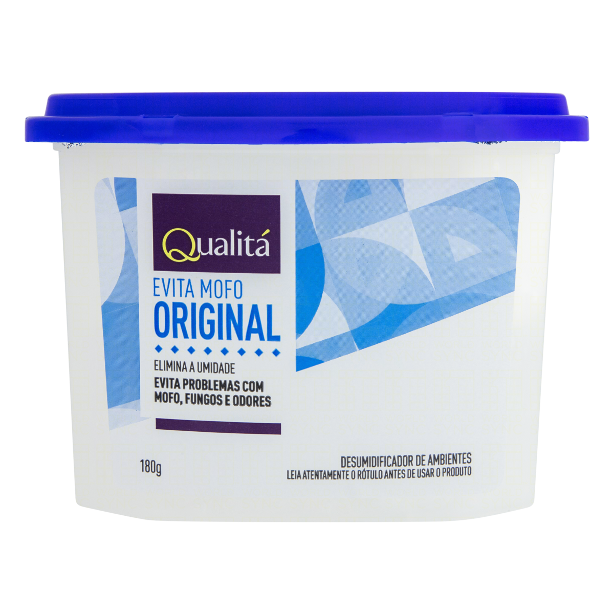 Evita Mofo Original Qualitá Pote 180g