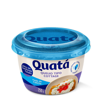 Queijo Cottage 250g