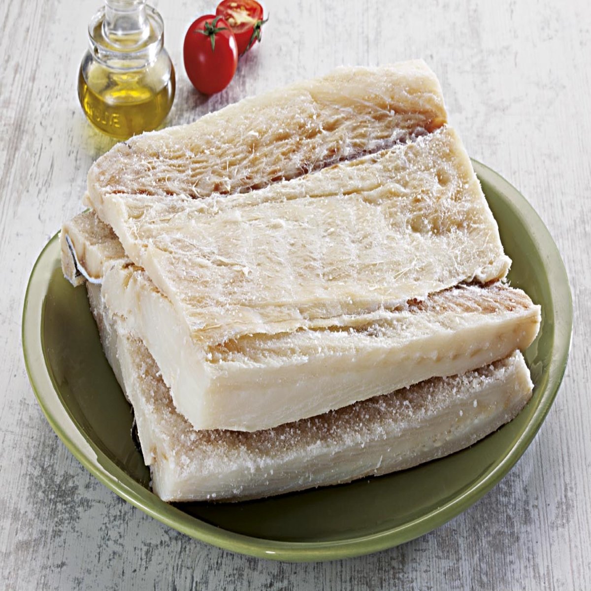 Bacalhau Do Porto 500g