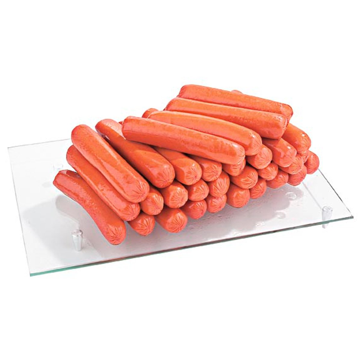 Salsicha Hot Dog Perdigão Embalagem Familiar 1,7kg