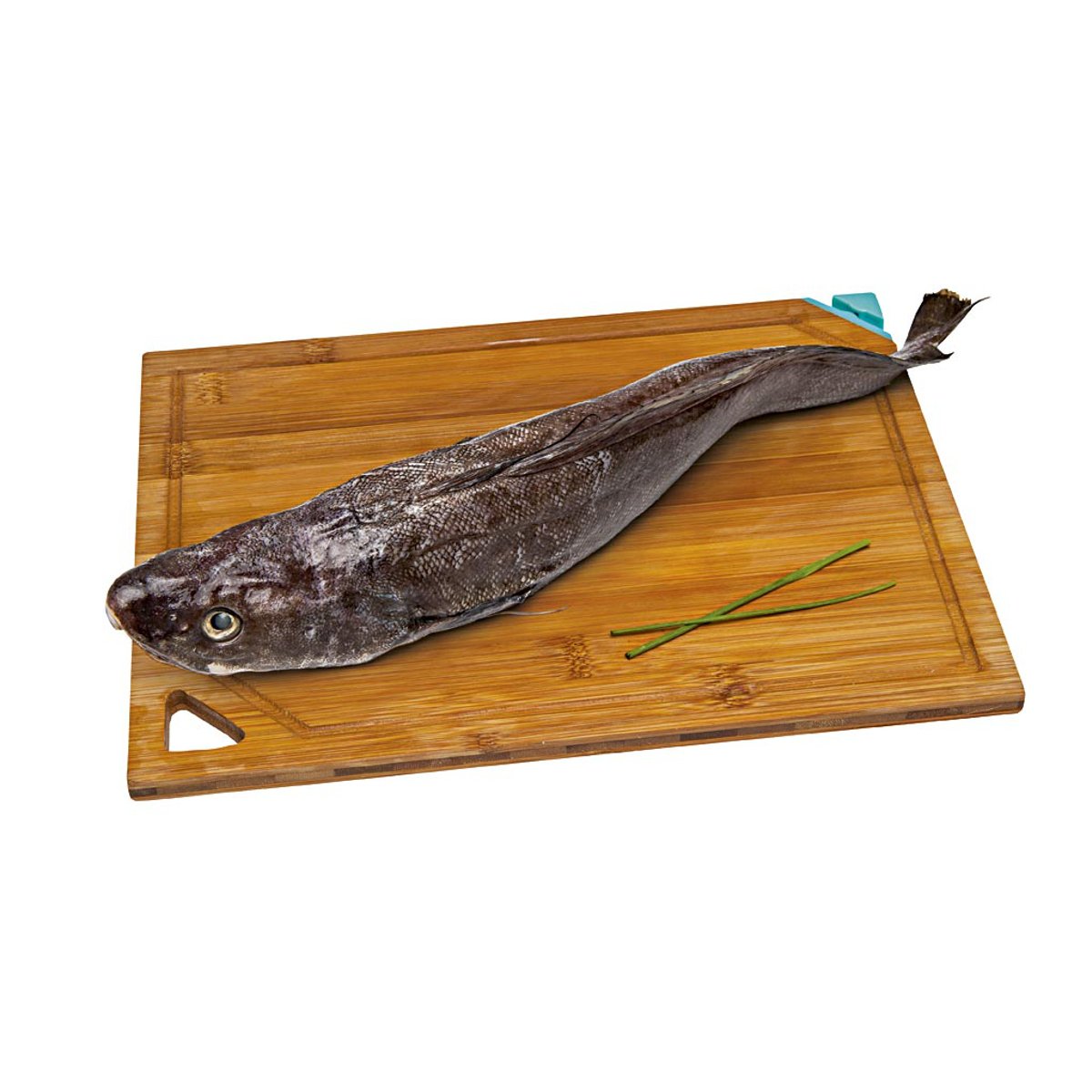 Abrótea Inteira Fresca 700g