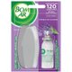 Aparelho e Neutralizador de Odores Campos de Lavanda Click Spray Bom Ar Blister 12ml