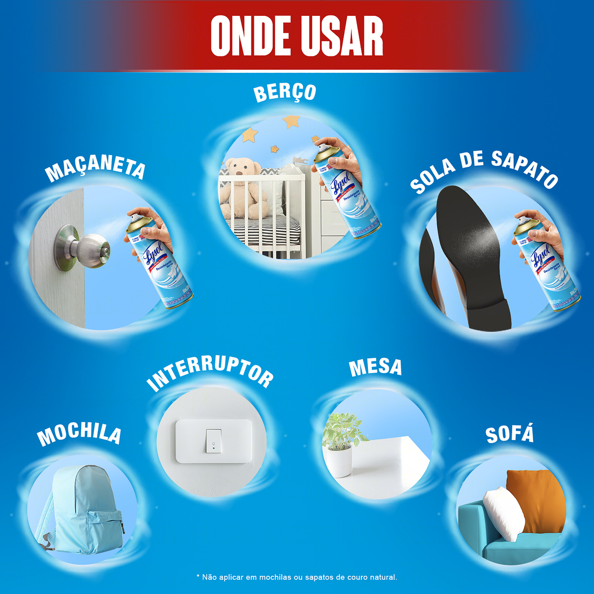 Imagem para seleção