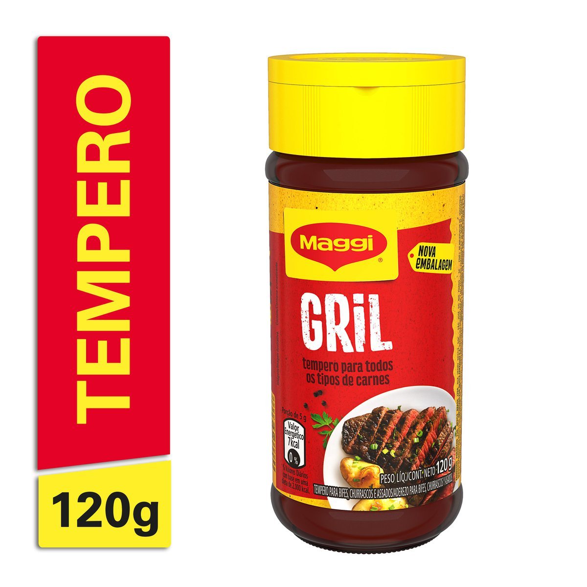 Imagem para seleção