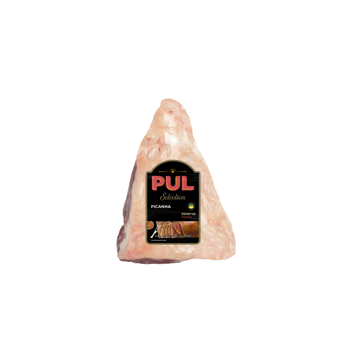 Picanha Bovina Pul Selection Resfriada 1,5kg