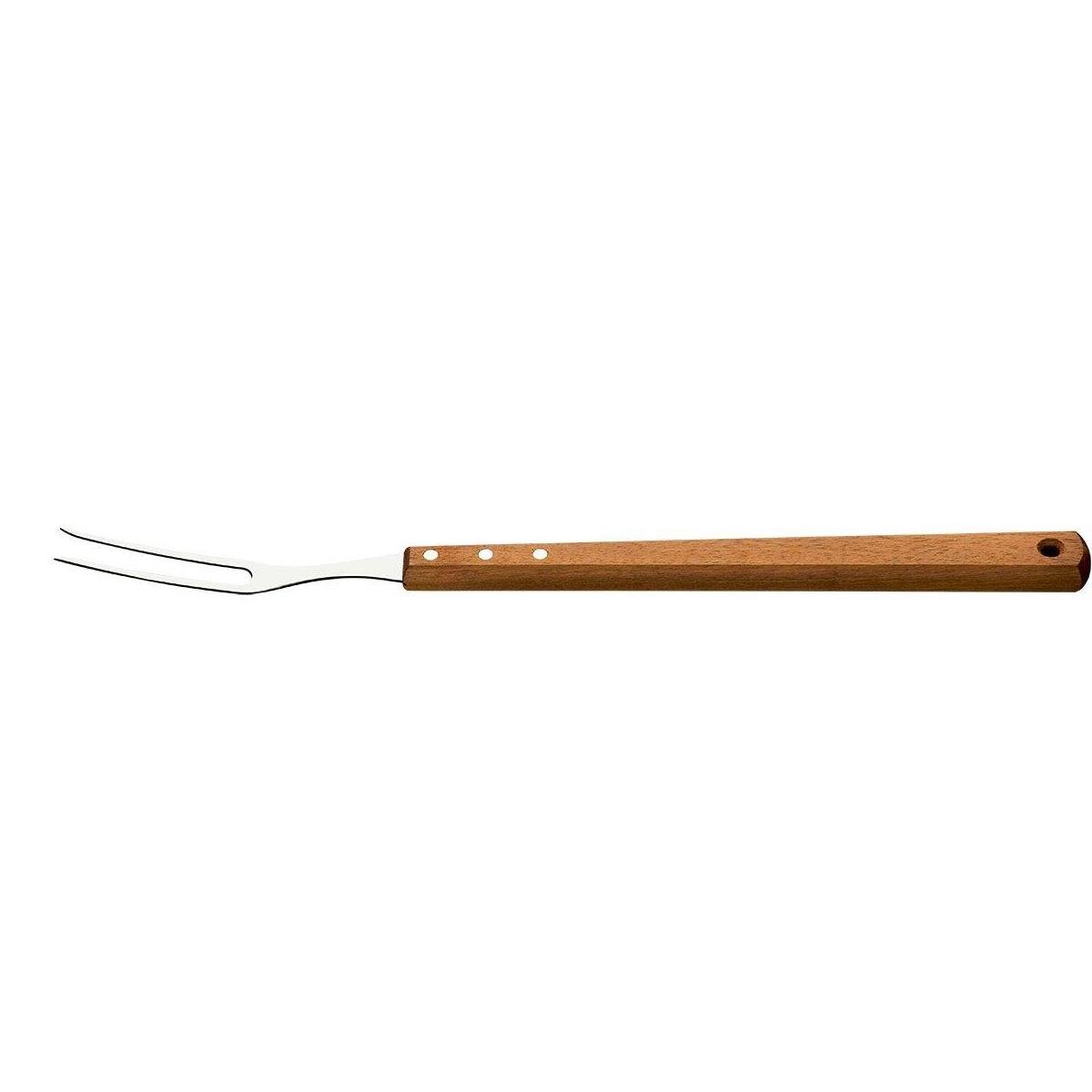 Garfo TRAMONTINA Trinchante Inox 54cm