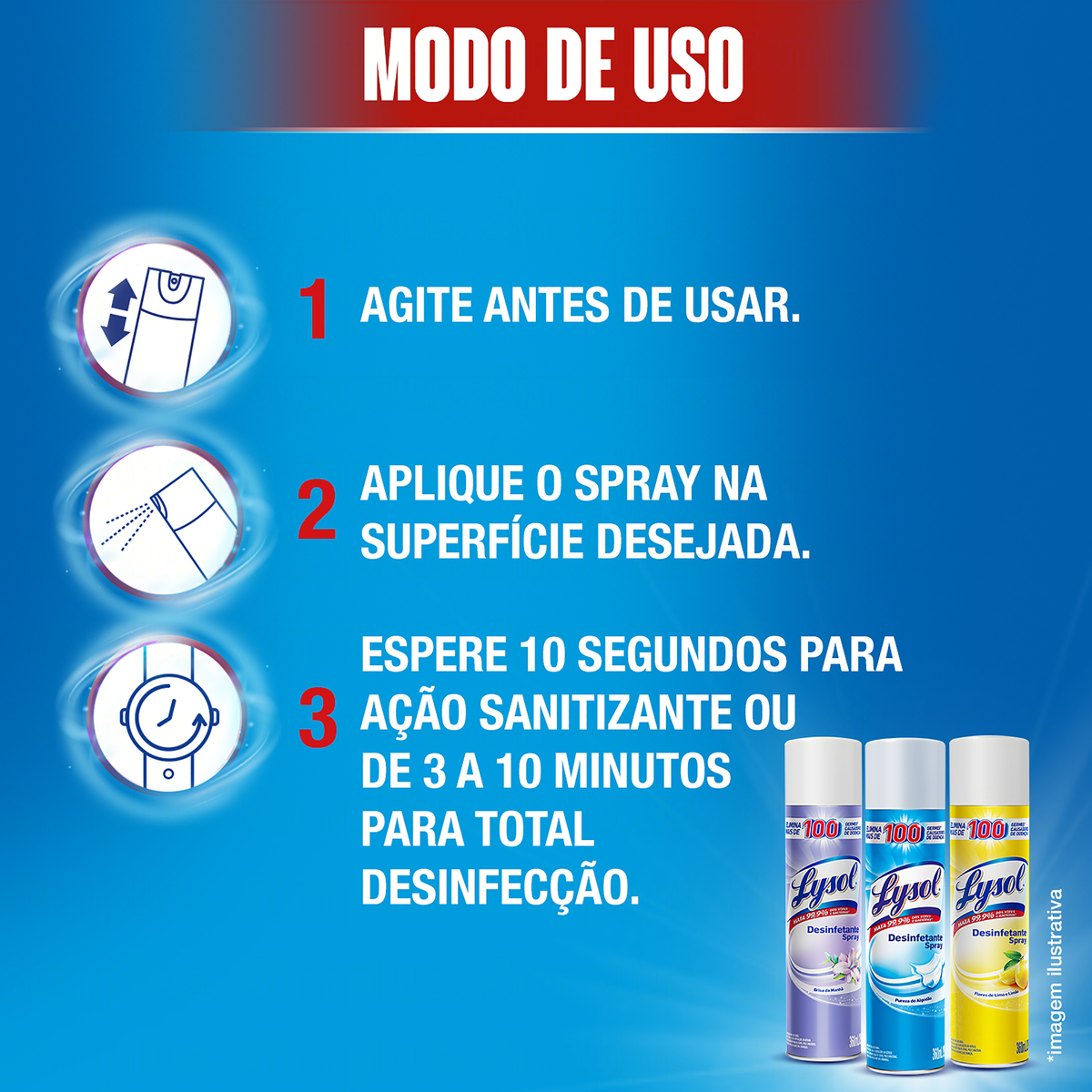 Imagem para seleção