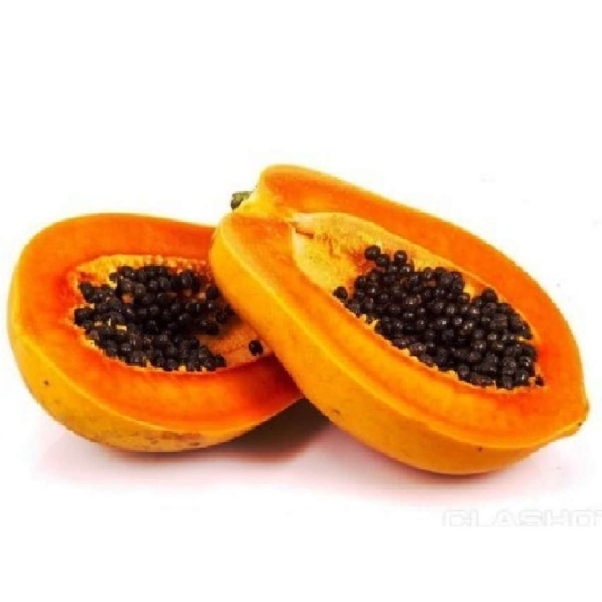 Mamão Papaya Pedaço 1Kg