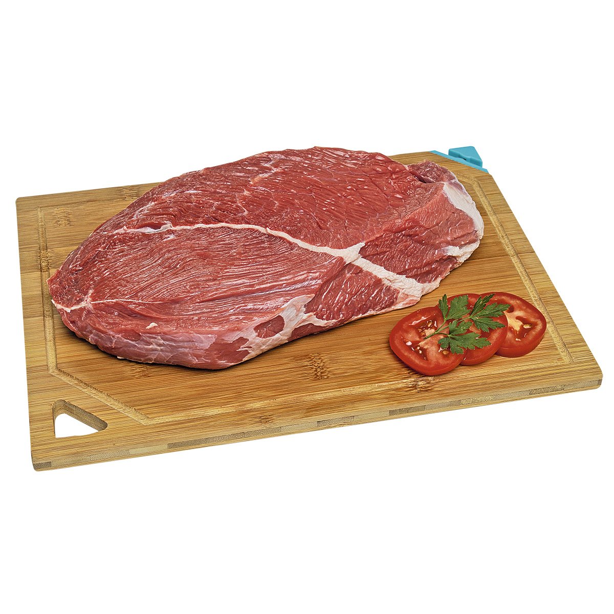 Paleta em Pedaço Bandeja 1,1kg