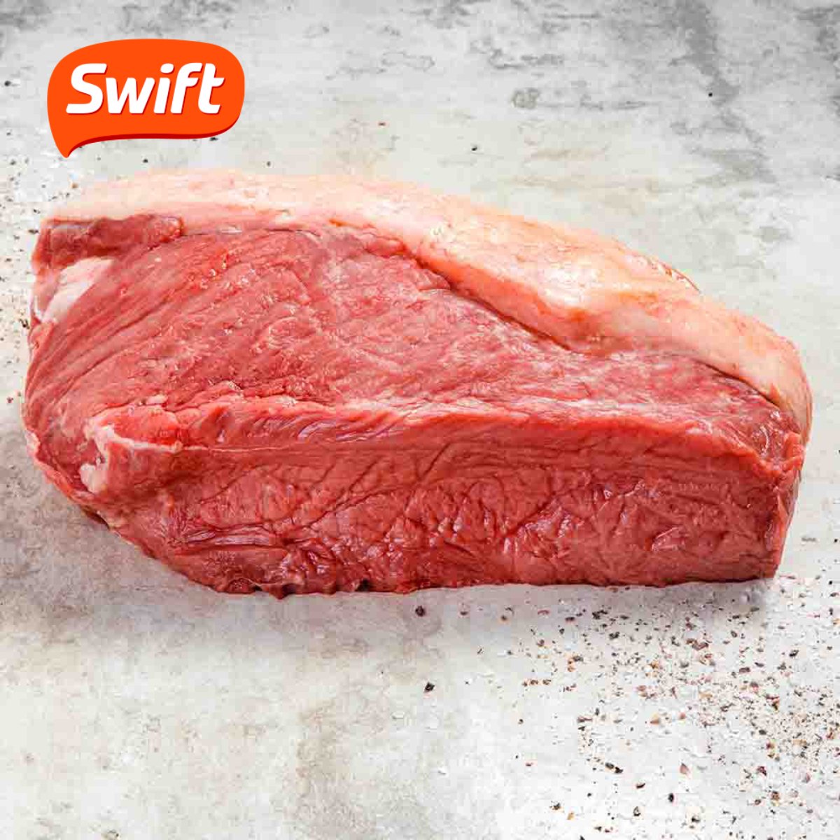 Baby Beef SWIFT Gran Reserva 2,5kg