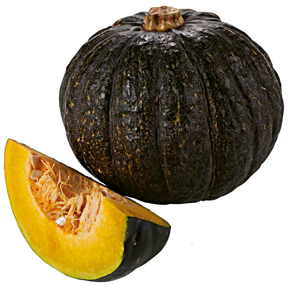 Abóbora Japonesa 1,9kg