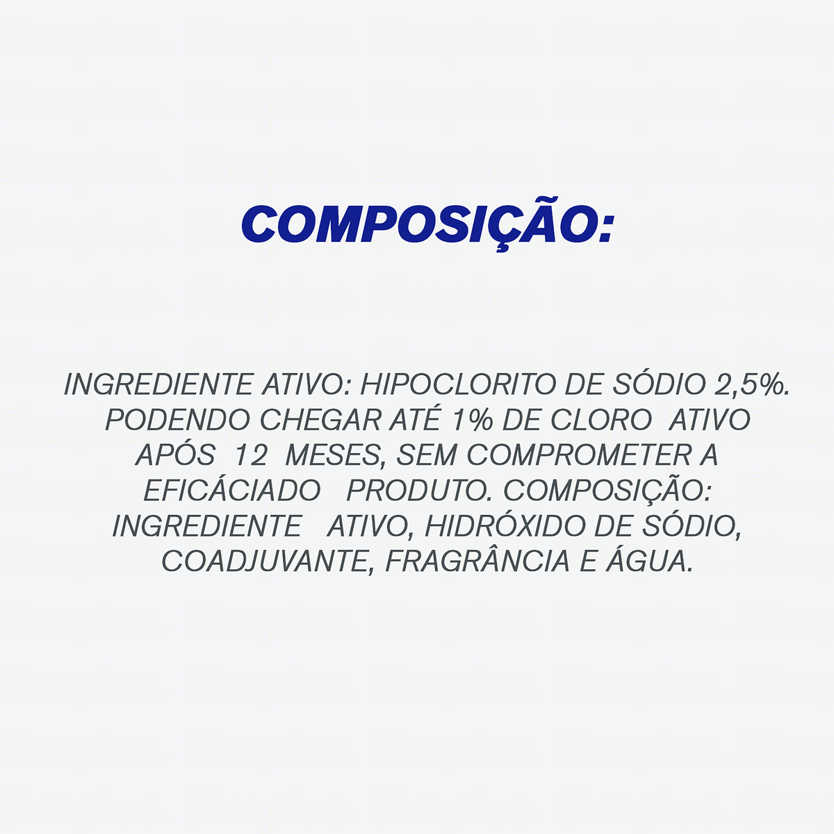 Imagem para seleção
