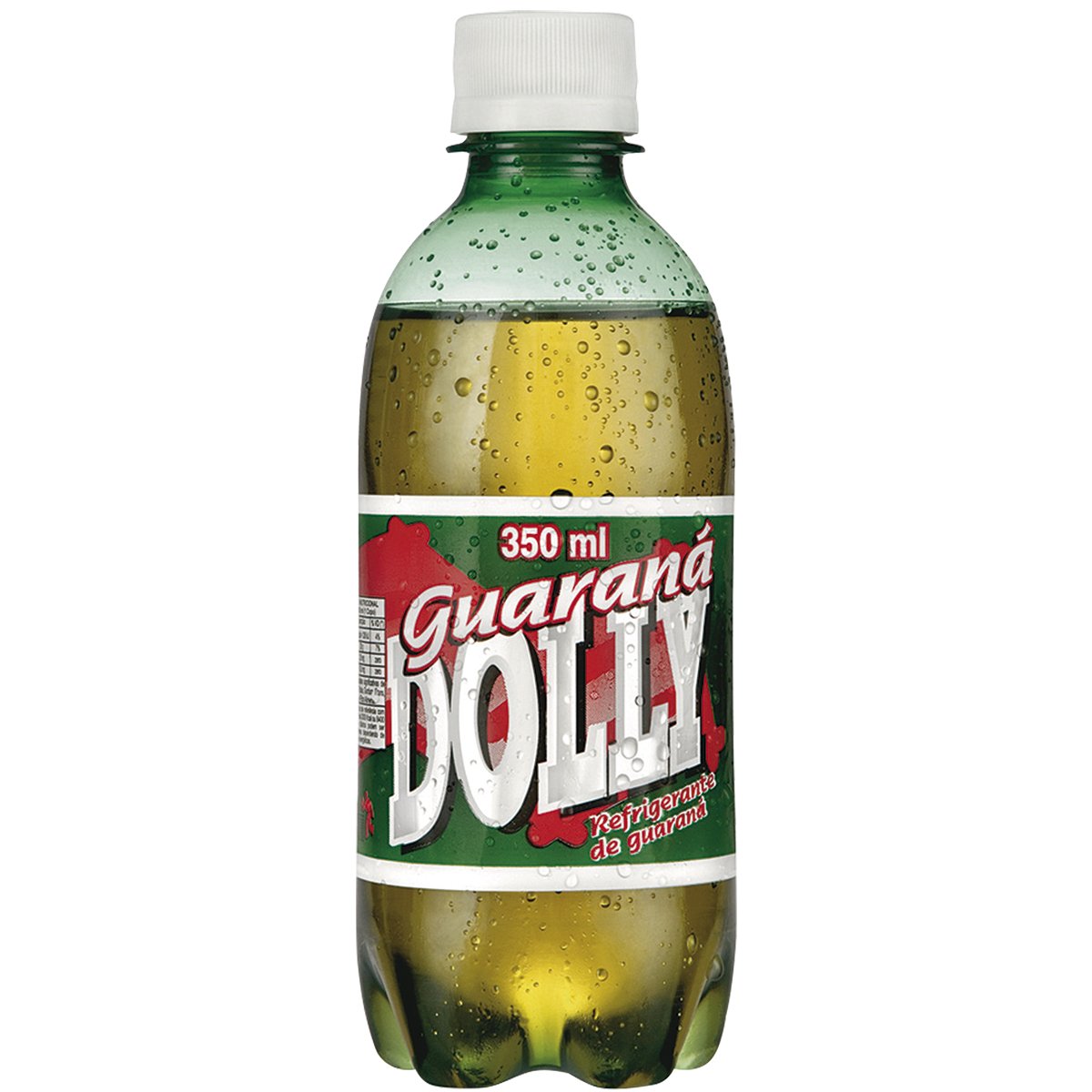 Refrigerante DOLLY Guaraná Garrafa 350ml