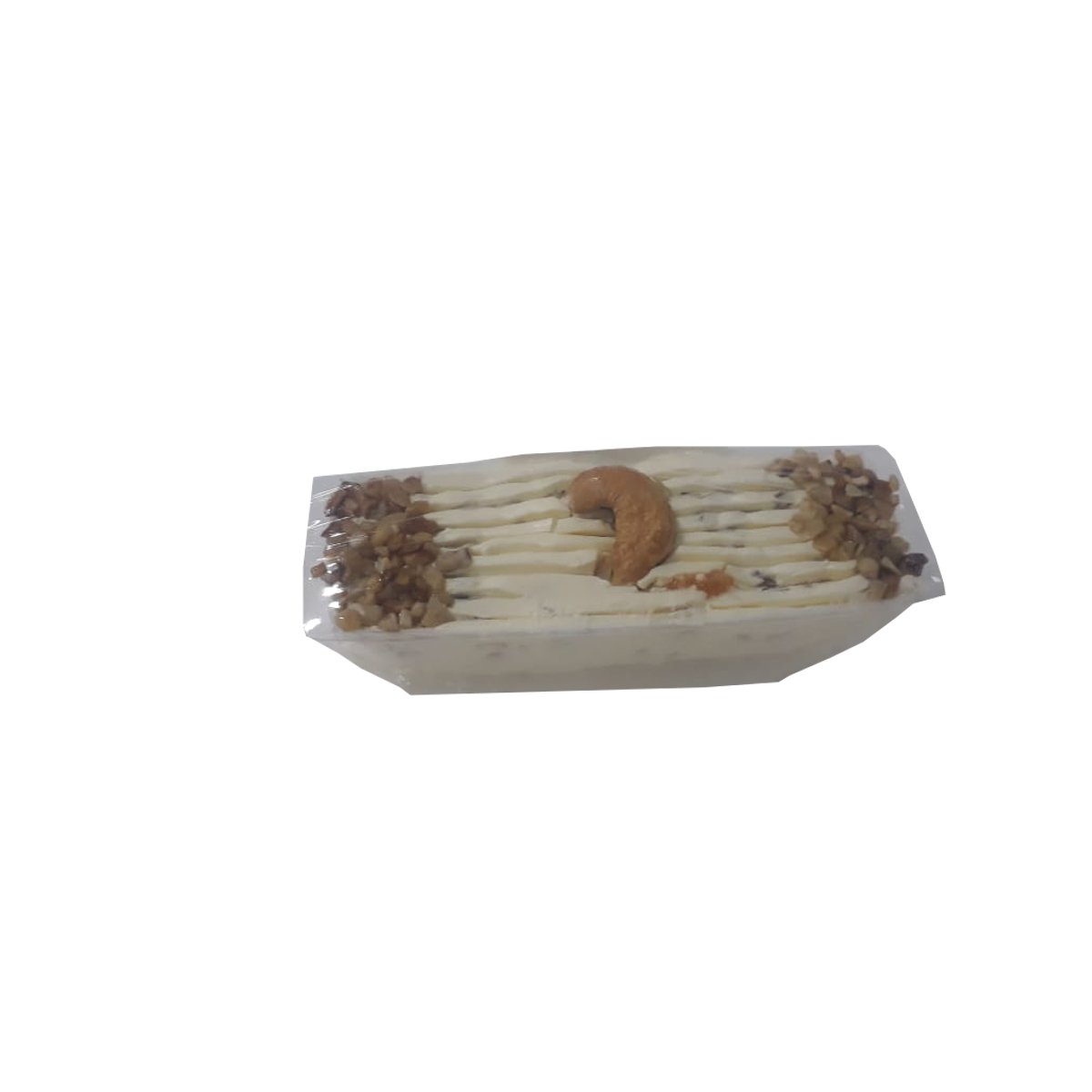 Queijo Tipo BOURSIN Damasco e Castanha 140g