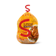 Frango Temperado Congelado Supreme SADIA 4Kg