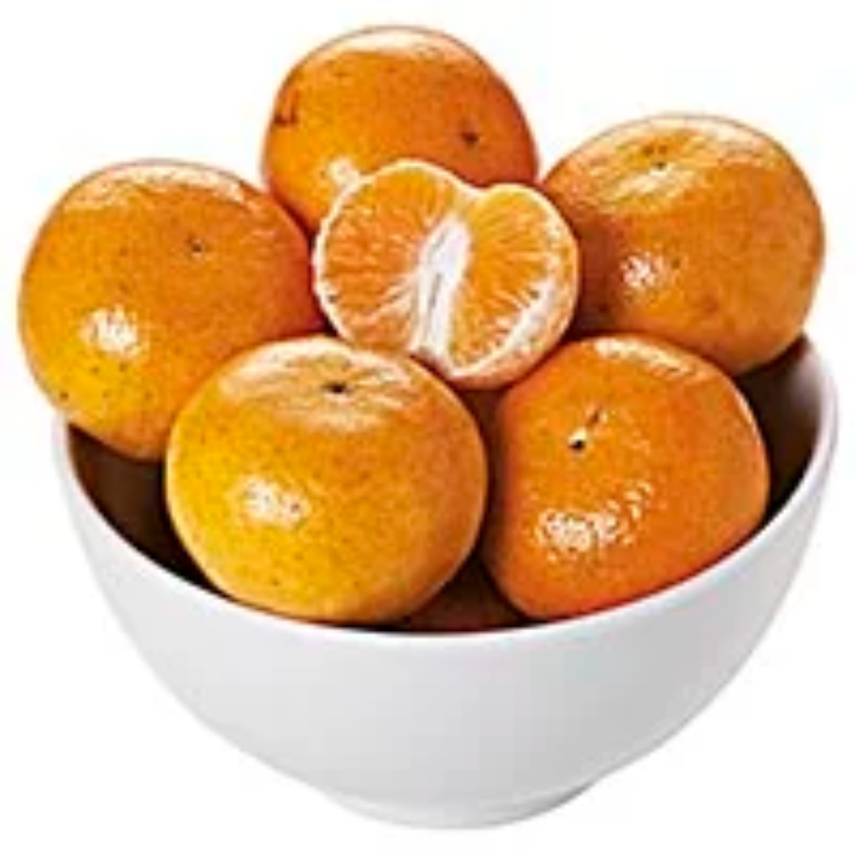 Tangerina Murkot Granel 700g (Aprox. 2 a 3 Unidades)