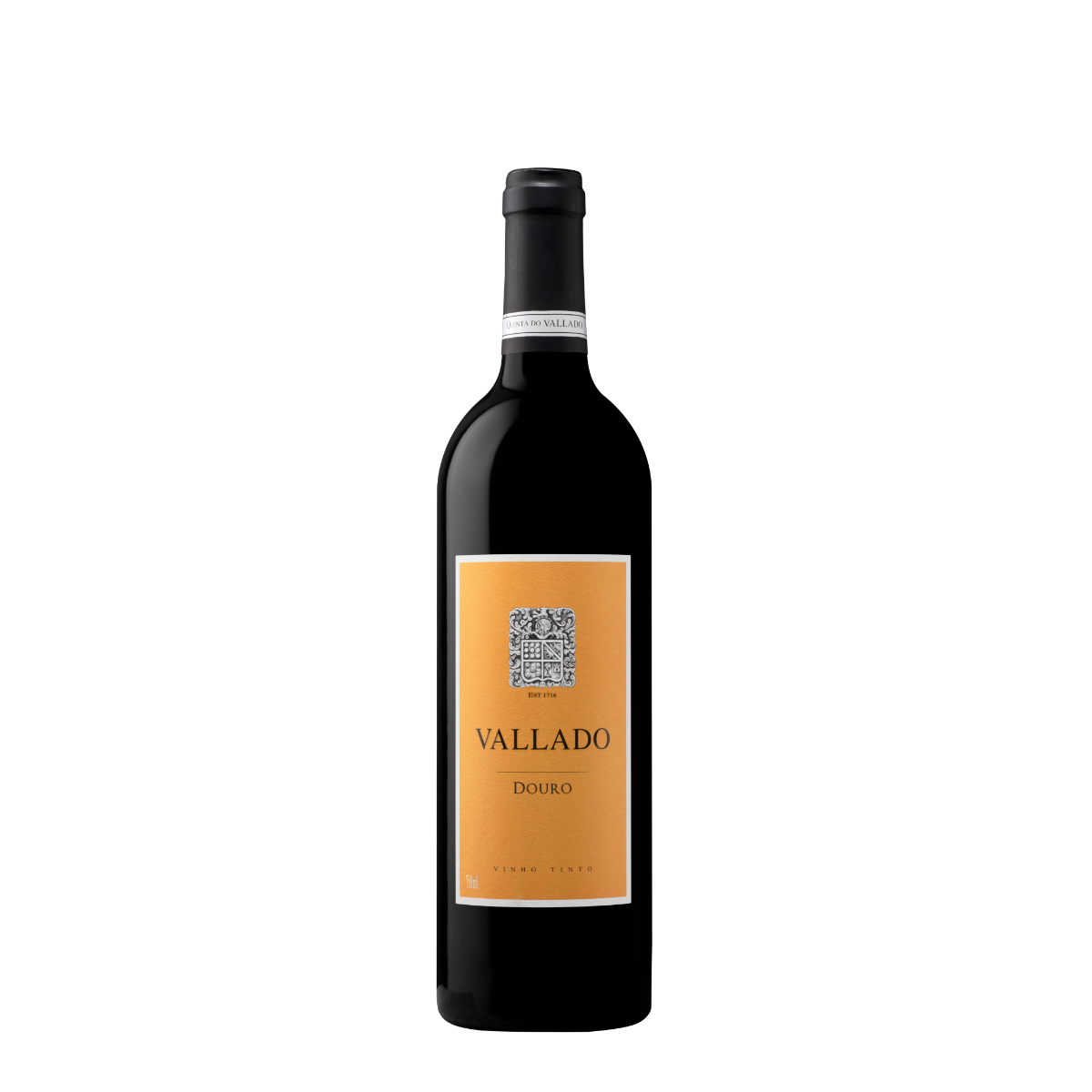 Vinho Tinto Portugues Quinta Do Vallado 750ml