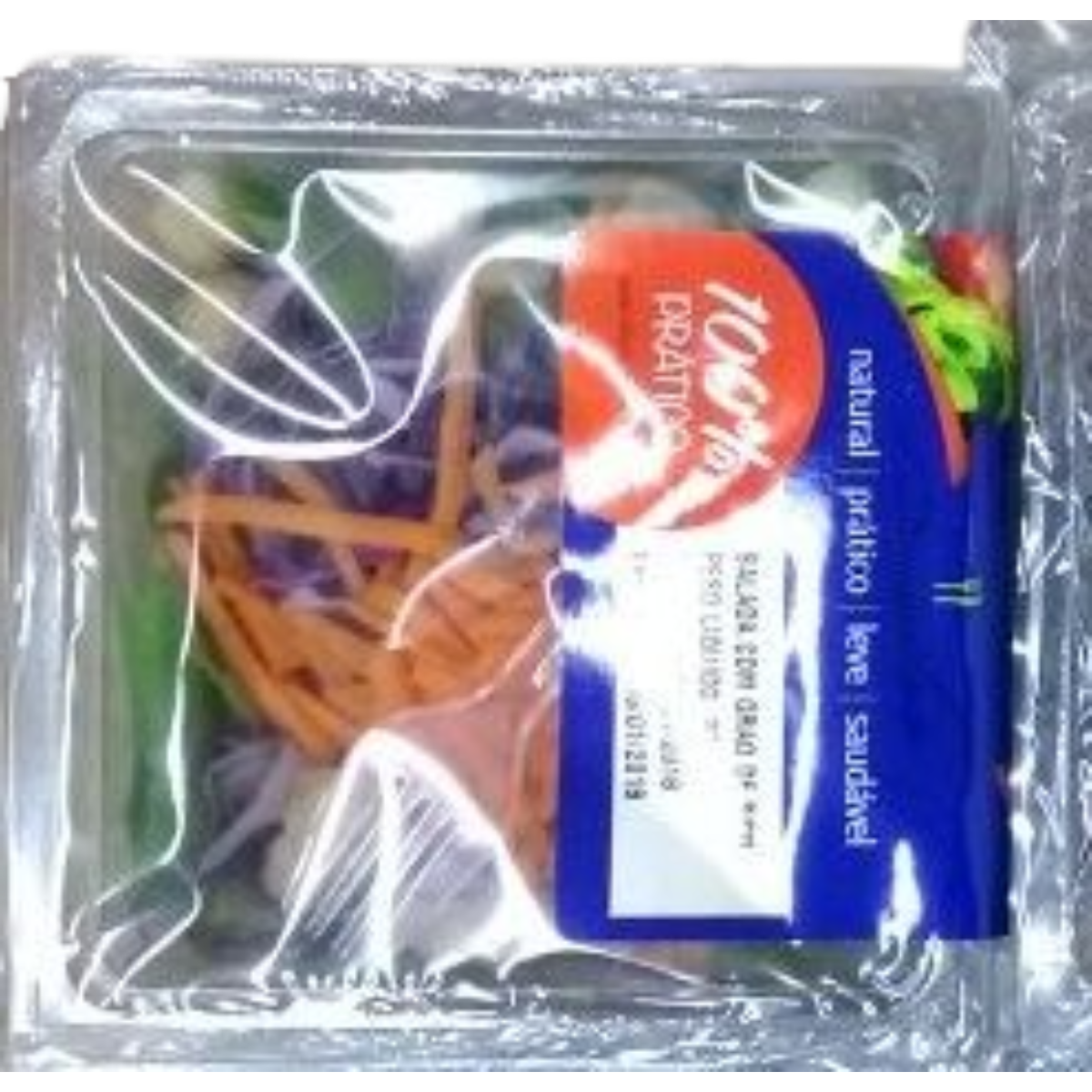 Mix Salada com Granola Salgada 90g