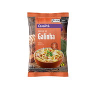 Sopão de Galinha QUALITÁ 190g