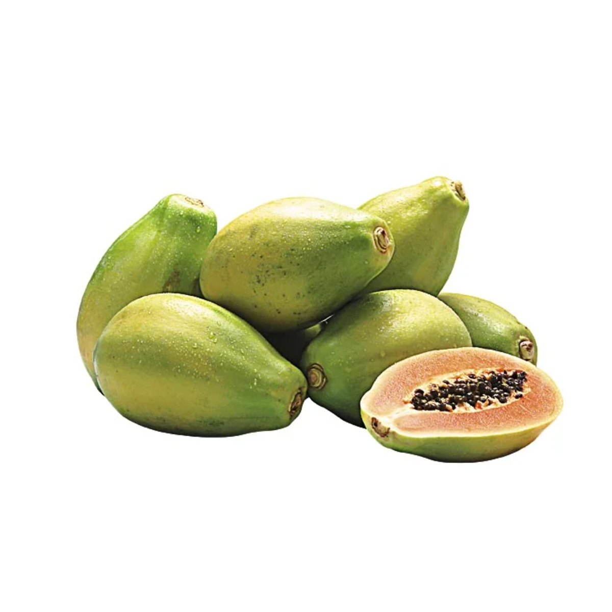 Mamão Papaya Granel 750g (1 Unid)