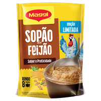 Sopão Maggi Feijão 200g