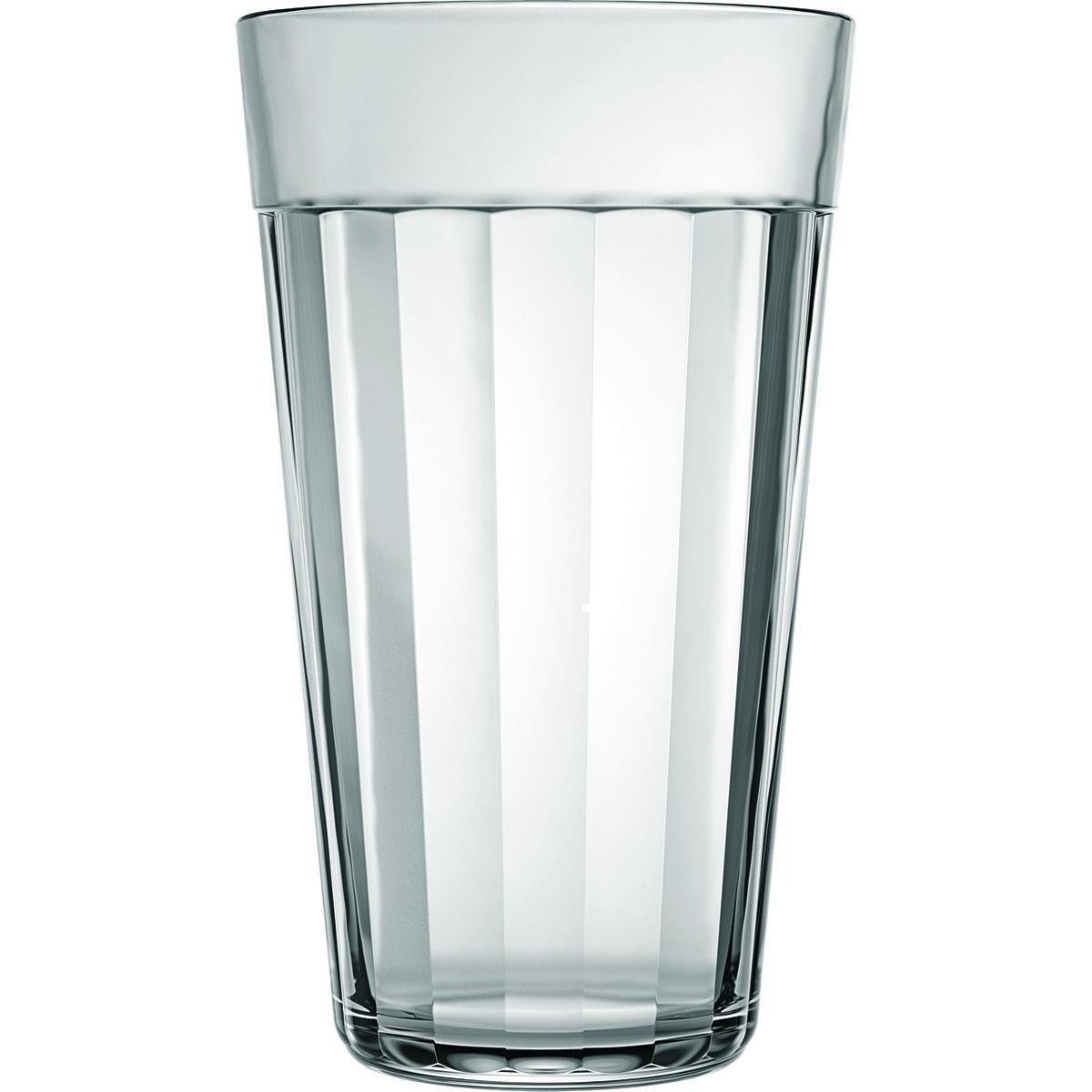 Copo Americano Em Vidro Long Drink 450ml - Nadir Figueiredo