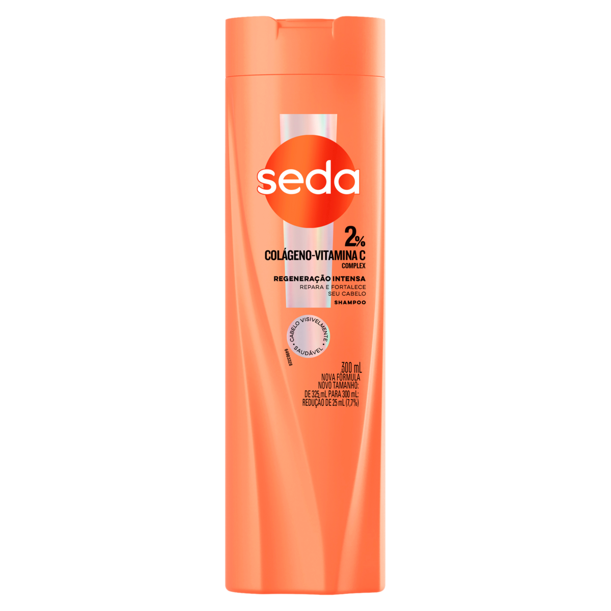 SH SEDA REGENE 300ML